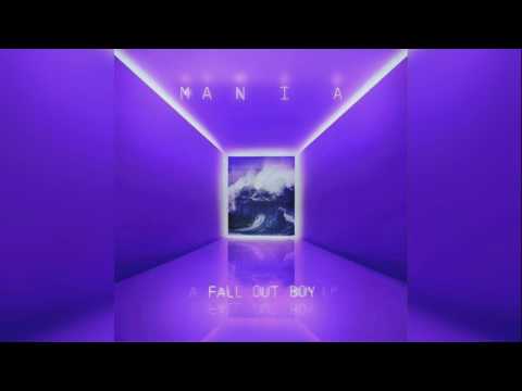 Fall Out Boy - Champion (Audio)