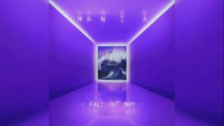 Fall Out Boy - Champion (Audio)