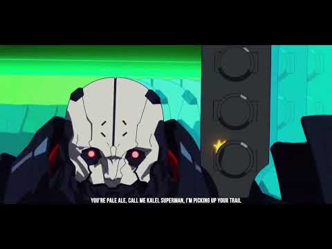 ROLL THE DICE FT Prompto Official AMV