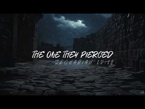 Cover image for YouTube video The One They Pierced