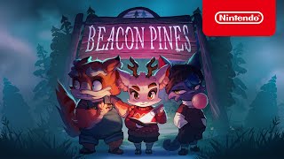 Watch and explore about Beacon Pines EU XBOX One / Xbox Series X|S / PC CD Key