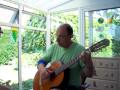 JA Logy, Gigue, part 3 of suite