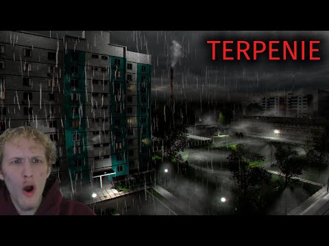 I’m Never Spying on My Neighbors Again…