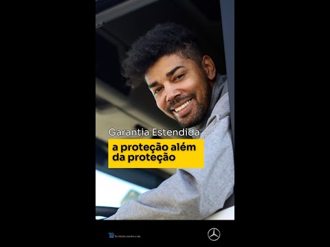 CONHEÇA AS VANTAGENS DA GARANTIA ESTENDIDA MERCEDES-BENZ — Cardiesel | Mercedes-Benz