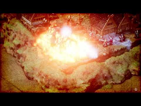 [Commentated] Triangle Strategy Hard NG++ LTC V2: Chapter 7