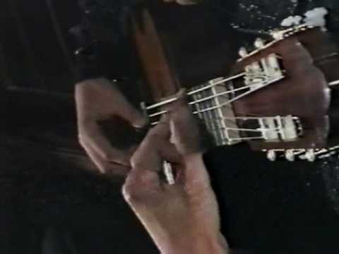 Konstantin Popov - Bach. Part 13