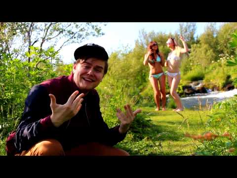 Orðljótur - Ég er Mörður