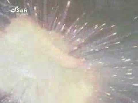 Star Trek "Paradise Syndrome" Music Video