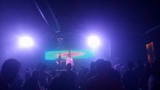 Canbay wolker - nefsi müdefa İzmir konser