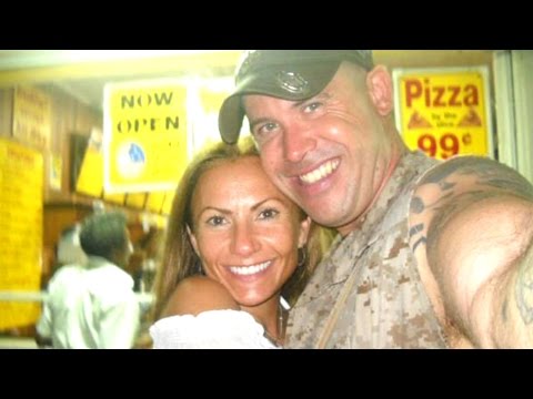 Ex-Marine Charged With Girlfriend’s Murder in Panama