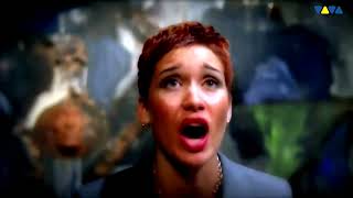 Nana - Too much heaven (1998)