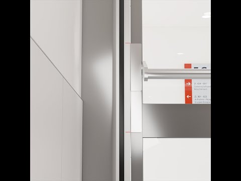 NR-32® fitting with impact protection element