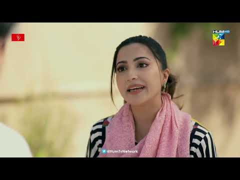 Larki Hei Ya Jangli Billi - Paristan - HUM TV