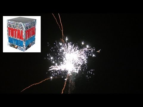 Vulcan Total Mayhem (Kramer Vorschießen - 15.03.2014)