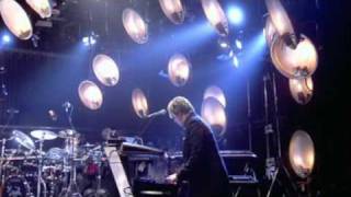 Duran Duran - The Valley (Live 2009)