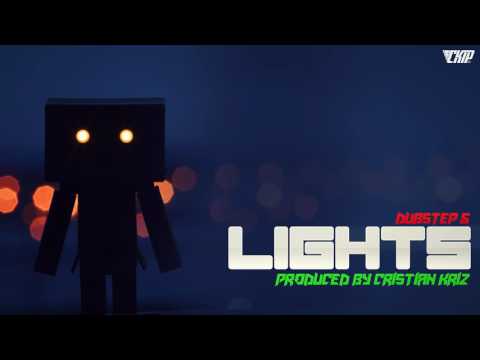Cristian Kriz   Lights Reggae Dubstep Prod  By Cristian Kriz