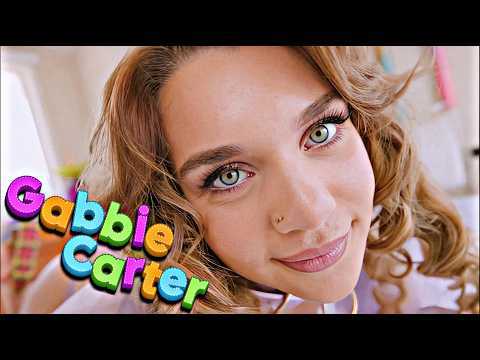 make LOVE, not WAR (Gabbie Carter Edition)