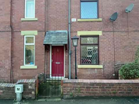Park Street, Horbury - Virtual Tour