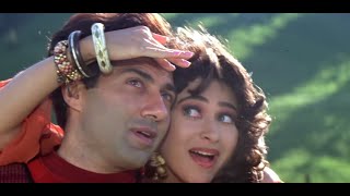 Download lagu Yara O Yara Milna Hamara By srishti  Jeet (1996) Sunny Deol, Karisma Kapoor mp3