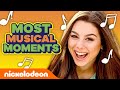 The Thunderman S Most Musical Moments Best Of Kira Kosarin Jack Griffo Nickelodeon