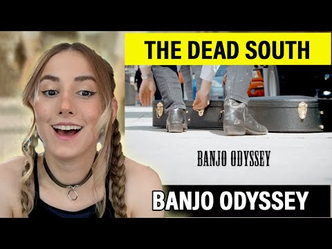 This Took a WILD Turn 😳 | The Dead South - Banjo Odyssey | Singer Reacts