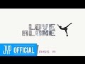 [Music] miss A(미쓰에이) "Love Alone" 