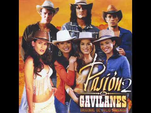 Pasión De Gavilanes - Solo Una Noche (Audio)