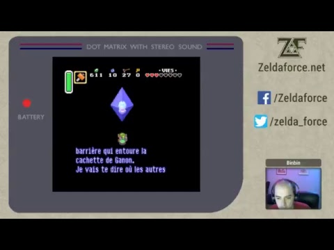 A Link to the Past - Live Gaming - Partie 4