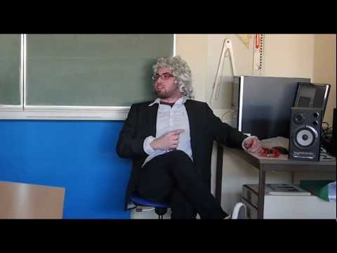 Die Lehrerparodie | BBS Bassgeige