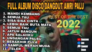 Download lagu Album Dangdut Remix Amri Palu - Lagu Yang Terpopuler Sepanjang Masa Dan Syahdu Di Dengar mp3
