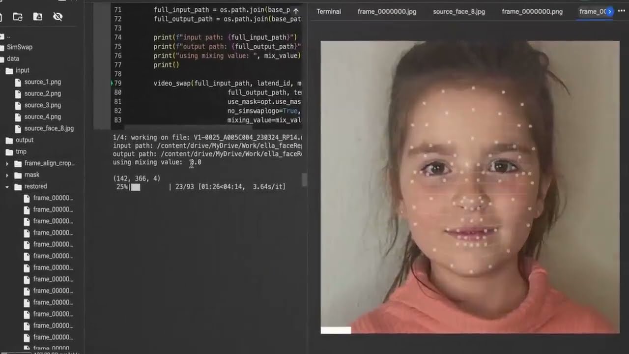 Protecting Our Children's Virtual Privacy: Safeguarding Their Digital Footprint for a Secure Future