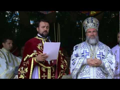 Sfintire la Cucova - ep. 4