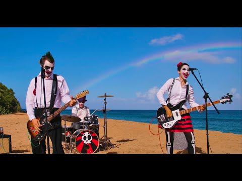 The Bolokos - Caribbean Dream