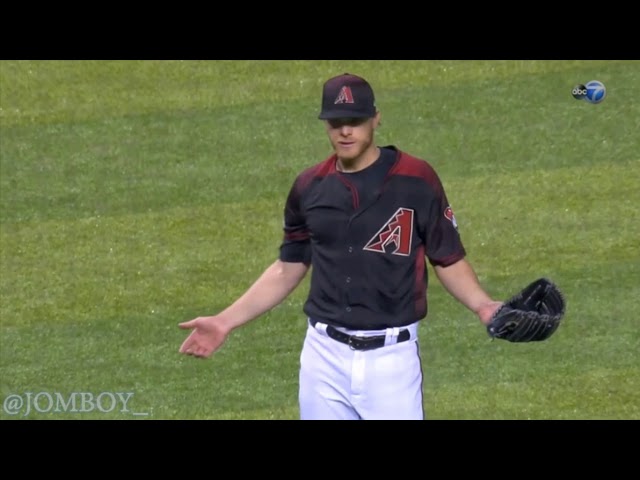 David Bote hits two Homer, gets HBP, Yells at the Pitcher then Apologizes, a Breakdown