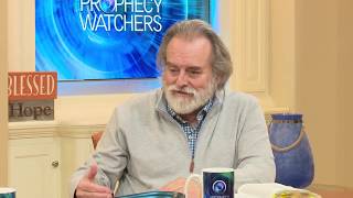 Steve Quayle: Israel's Giant Problem