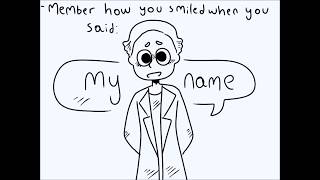 Amnesia Was Her Name