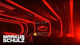 Markus Schulz - Live @ Tomorrowland Belgium 2017, Weekend 2, ASOT Stage