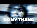 Luhh Ju DO MY THANG Official Music Video