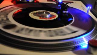 Singer man The Kingstonians