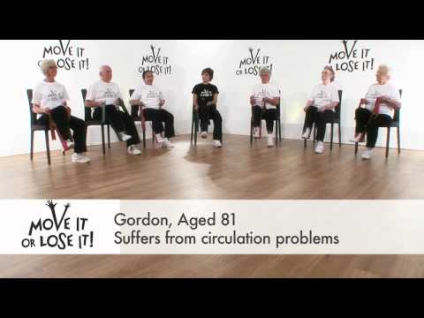 Move it or Lose it DVD Promo (www.moveitorloseit.co.uk)