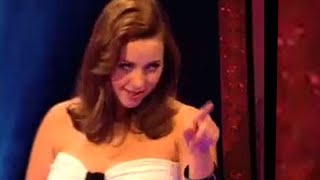 The Charlotte Church Show | BBC Studios