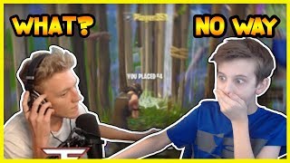 THIS 13 YEAR OLD KID MAKES FAZE TFUE LOOK BAD AT FORTNITE ... - 320 x 180 jpeg 19kB