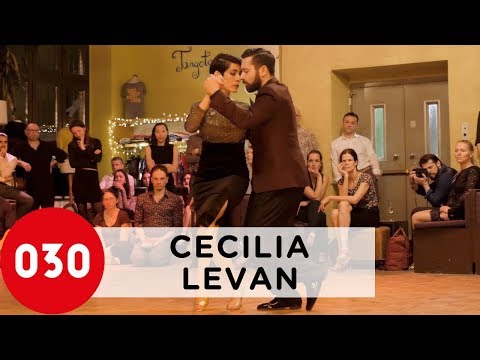 Cecilia Acosta and Levan Gomelauri – Tierra querida