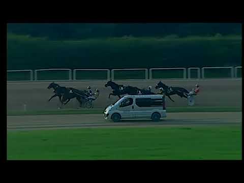 Napoli Trotto 11/10/2022 - 6ª corsa