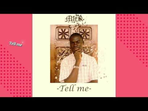 MNK - Tell me (audio officiel)
