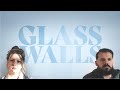 GLASS WALLS (2022) Official Trailer