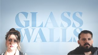 GLASS WALLS (2022) Official Trailer