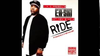 E-A-Ski - Ride