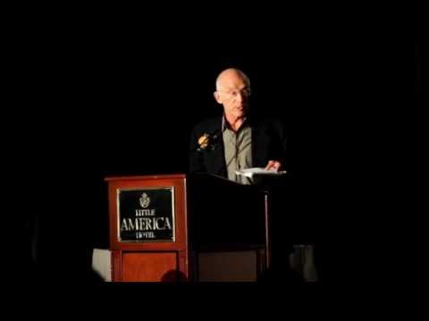 Dimitrije Milovich - Words of wisdom.