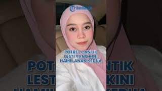 Download lagu POTRET Terbaru Lesti Kejora Hamil Anak Kedua, Dipuji Makin Cantik mp3